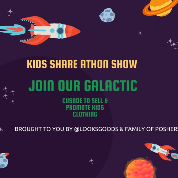 A-1- LOOKING FOR VINTAGE KIDS CLOTHES SELLERS - Picture 2 of 2